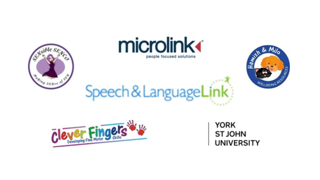 Logos from some of SENshine's partners